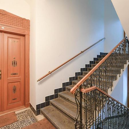 Kubelikova 32 Residence 프라하 외부 사진