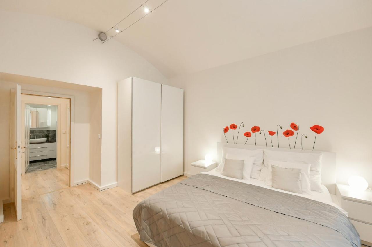 Kubelikova 32 Residence 프라하 외부 사진