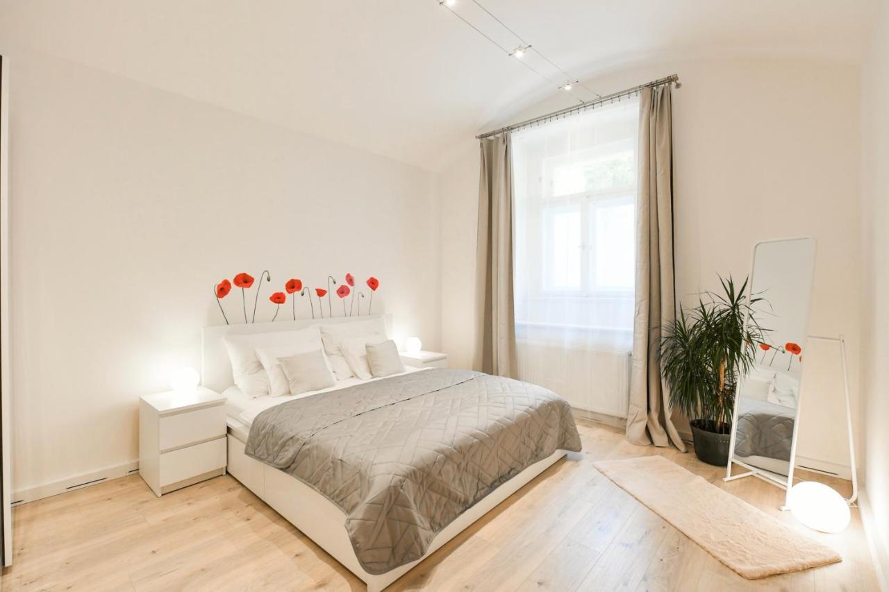 Kubelikova 32 Residence 프라하 외부 사진