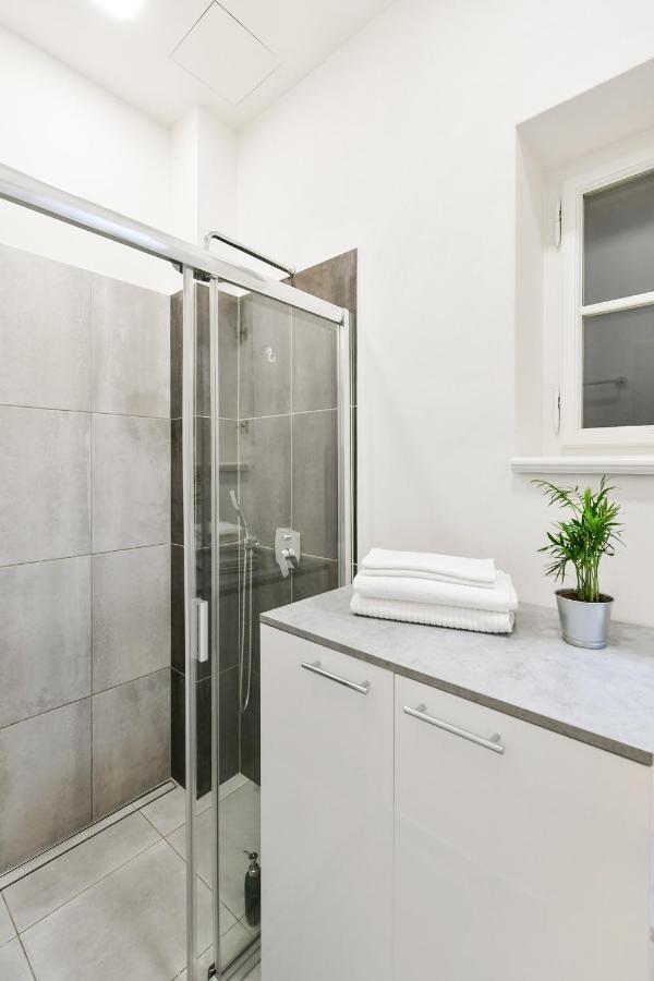 Kubelikova 32 Residence 프라하 외부 사진