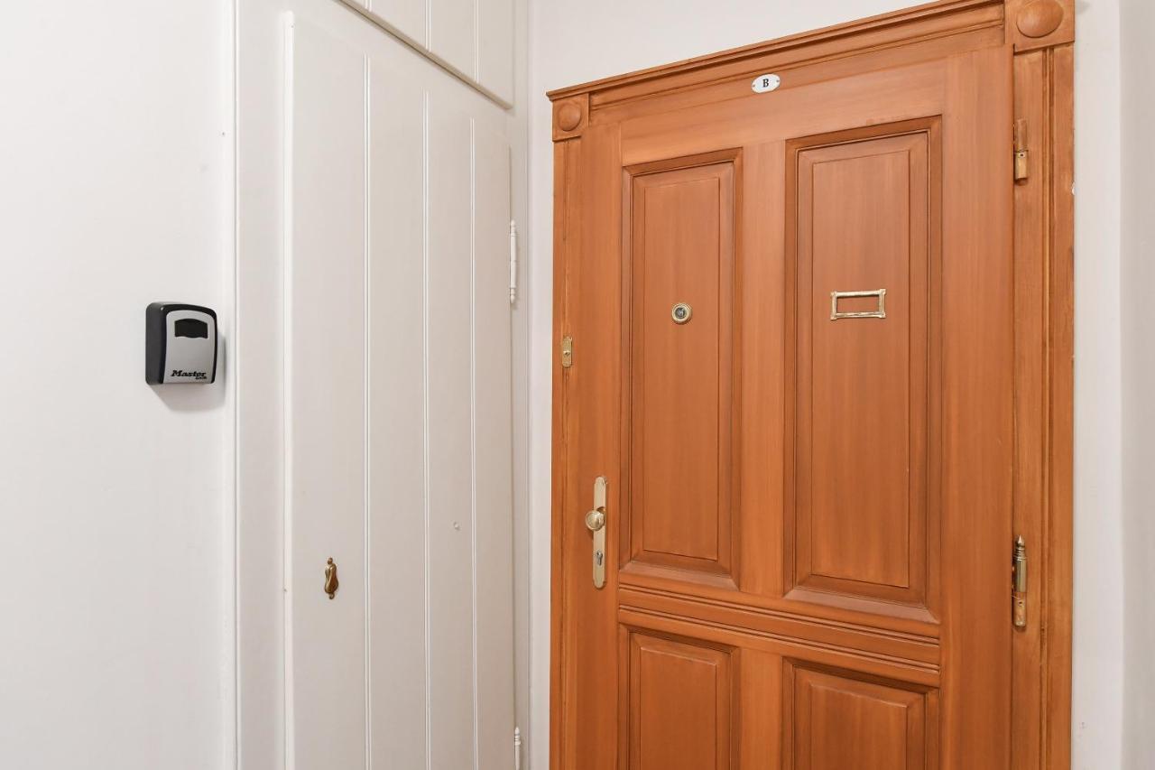 Kubelikova 32 Residence 프라하 외부 사진
