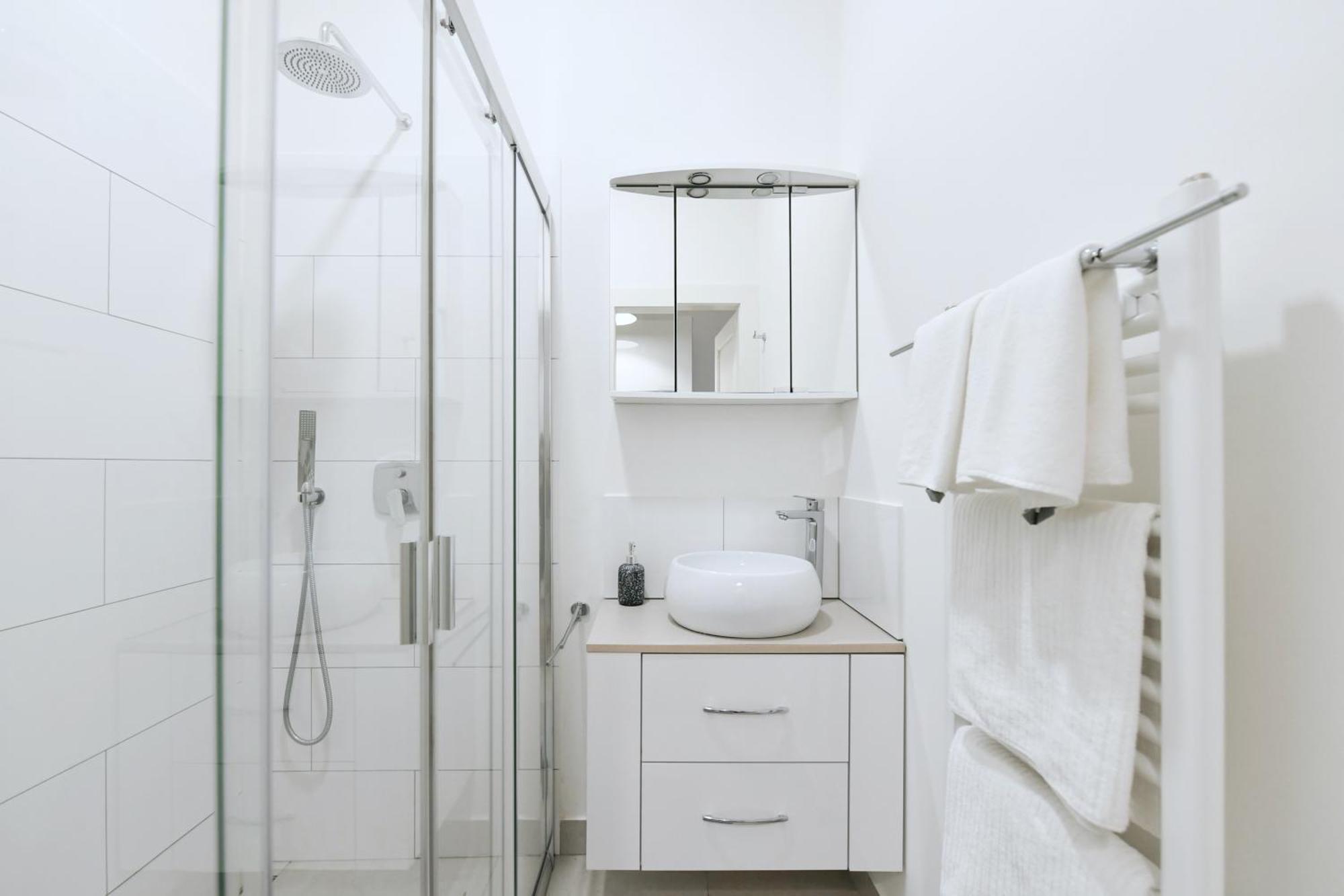 Kubelikova 32 Residence 프라하 외부 사진