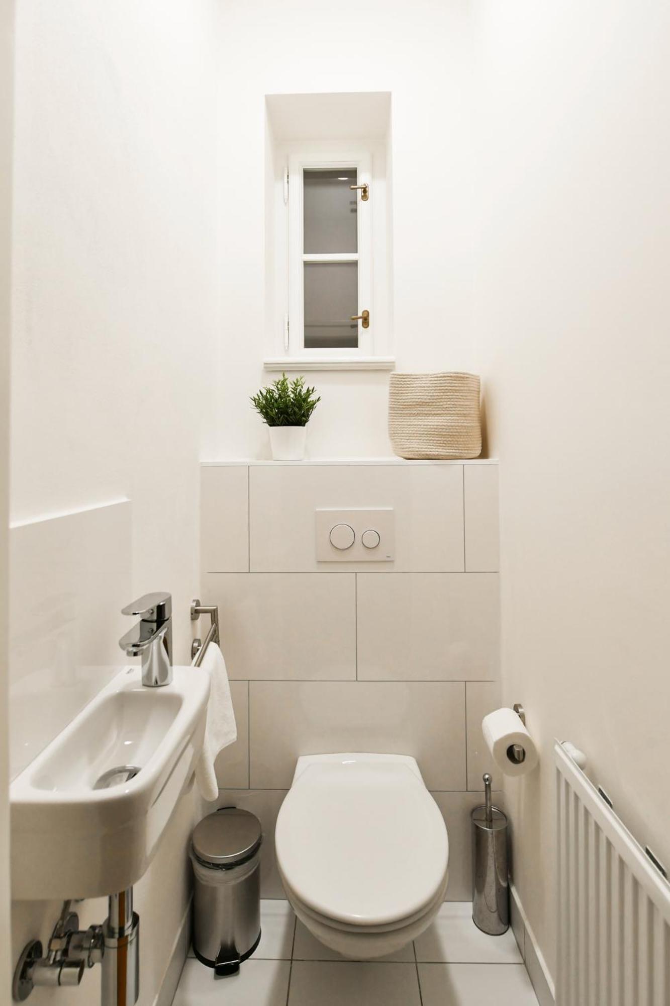 Kubelikova 32 Residence 프라하 외부 사진