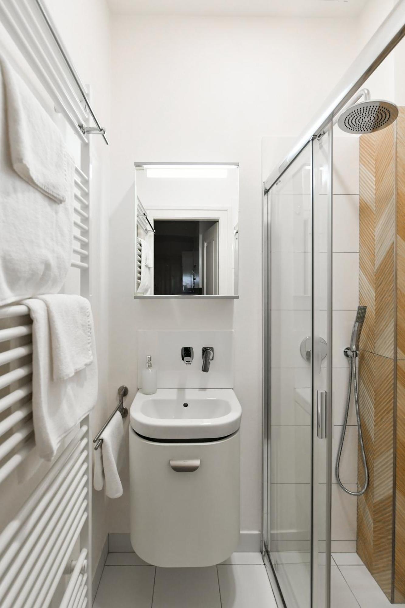 Kubelikova 32 Residence 프라하 외부 사진