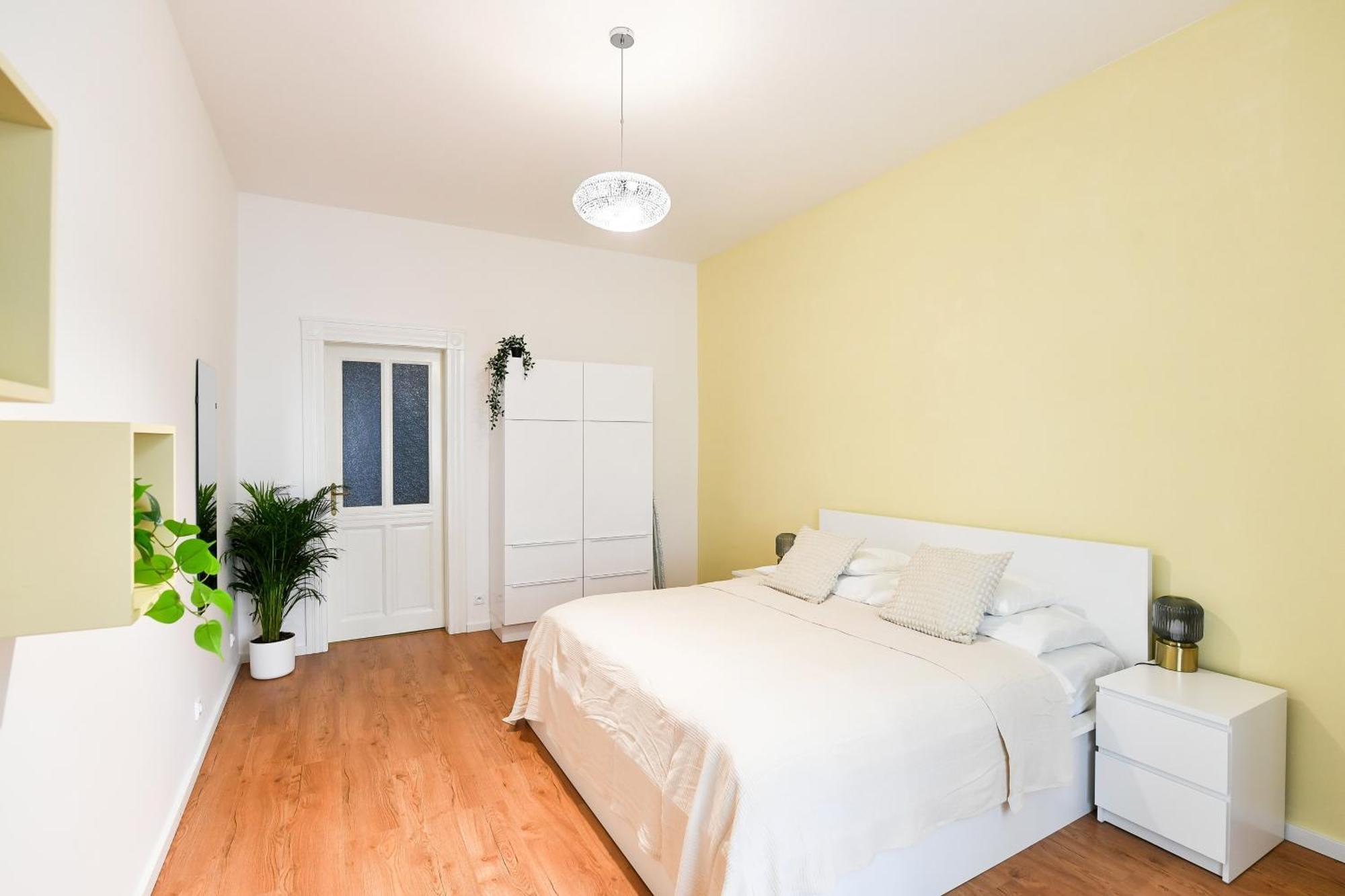 Kubelikova 32 Residence 프라하 외부 사진